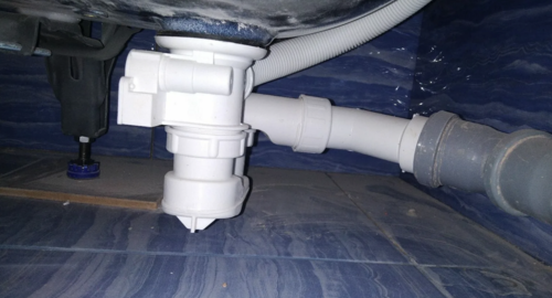 Установка ванны в Феодосии