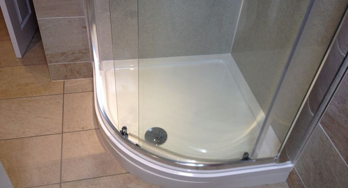 Установка душевой кабины в Феодосии